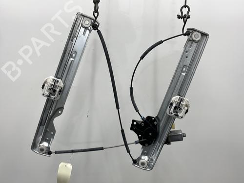 Front left window mechanism FORD KUGA II (DM2) 2.0 TDCi | BP23778013C22  - Image 6