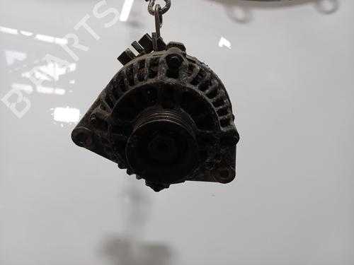 Used Alternator Alternator PEUGEOT 406 (8B) 1.8 16V (110 hp) 34497392 34497392
