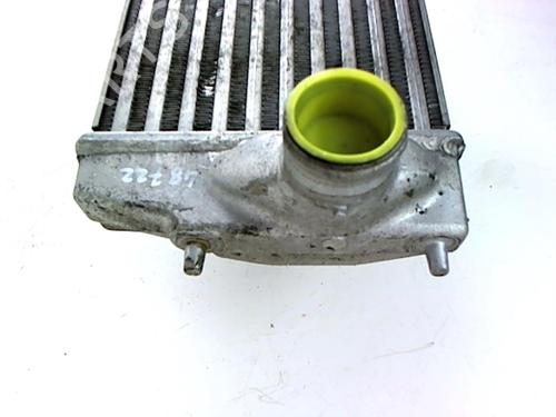 Intercooler CHRYSLER VOYAGER IV (RG, RS) 2.5 CRD | BP21235896M30 