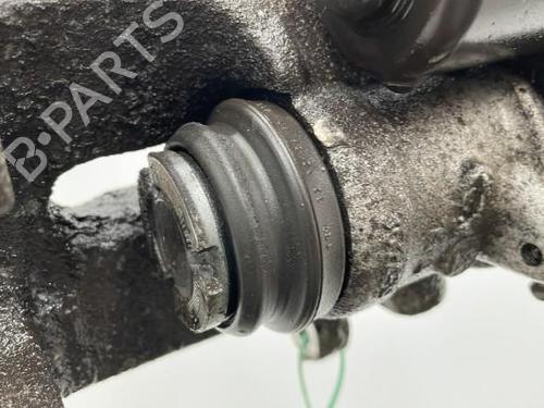 Left rear brake caliper RENAULT MEGANE IV Hatchback (B9A/M/N_) 1.6 TCe 205 (B9MV) | BP20394231M107 