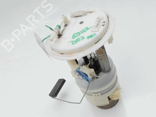 Used Fuel pump Fuel pump CITROËN DS3 (SA_) 1.4 VTi 95 (95 hp) 20465165 20465165