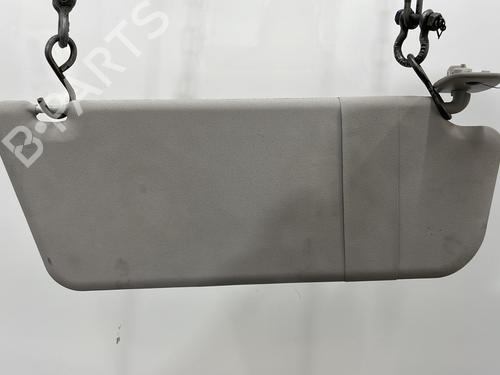Right sun visor CITROËN BERLINGO Box Body/MPV (B9) 1.6 BlueHDi 100 | BP29009251I2 - Image 3