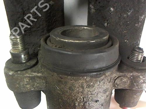 Used Right rear brake caliper Right rear brake caliper BMW 5 (E39) 530 d (193 hp) 20403619 20403619
