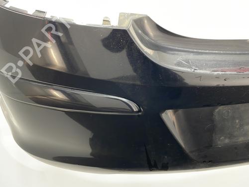Rear bumper OPEL CORSA D (S07) 1.3 CDTI (L08, L68) | BP29419834C8 