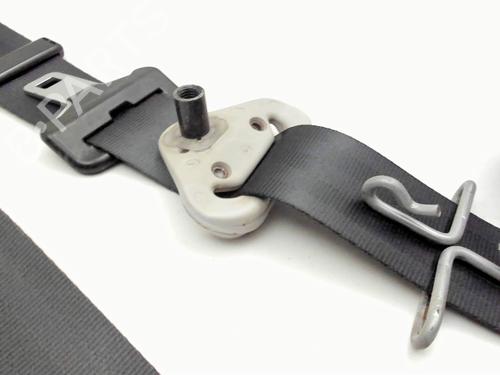 Front right seatbelt CITROËN C3 Picasso (SH_) 1.6 HDI 90 | BP30401631I25 - Image 2