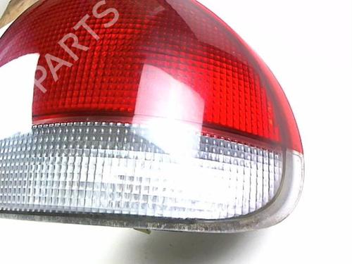 Right taillight HYUNDAI ACCENT I (X-3)  | BP21233340C35 