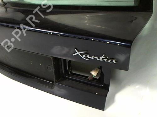 Tailgate CITROËN XANTIA (X1_, X2_) 2.0 i | BP20413706C6