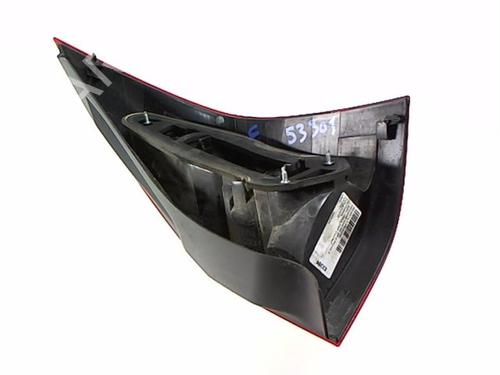 Left taillight RENAULT MEGANE II Estate (KM0/1_) 1.9 dCi | BP20414964C34 