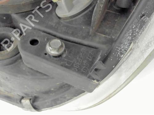Højre forlygte NISSAN PRIMERA Hatchback (P12) 2.2 dCi | BP20429242C29 