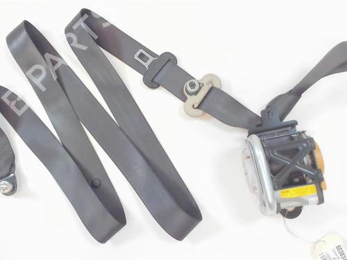 Front right belt tensioner NISSAN NOTE (E11, NE11) 1.5 dCi | BP20470167C88 