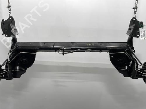 Rear axle DACIA SANDERO II 1.0 SCe 75 (B8JC, B8JD, B8NC) | BP20388053M2 