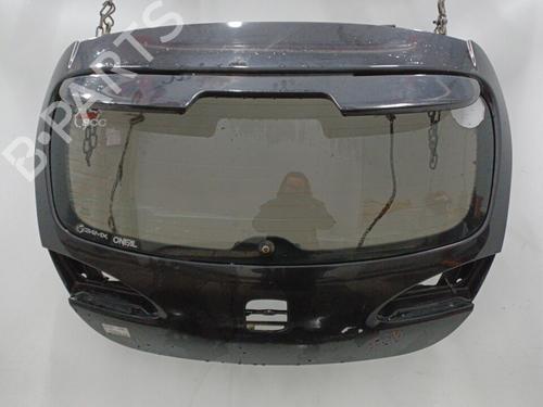 Tailgate SEAT LEON (1P1) 1.6 | BP20406253C6 