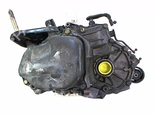 Gearbox PEUGEOT 106 II (1A_, 1C_) 1.1 i | BP20477475M3 