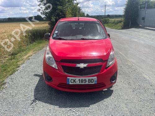 Steering pump CHEVROLET SPARK (M300) 1.0 | BP39393302M99 - Image 11