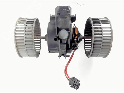 Heater blower motor BMW 5 (E60) 530 d | BP20451724M62 