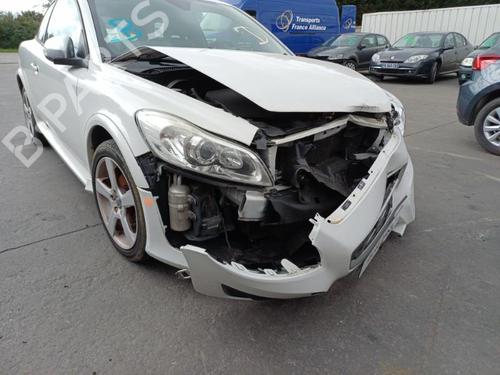 AC compressor VOLVO C30 (533) D2 | BP23779960M34  - Image 18