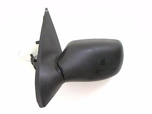 Left mirror FORD FIESTA III (GFJ) 1.3 Cat | BP20478084C26 