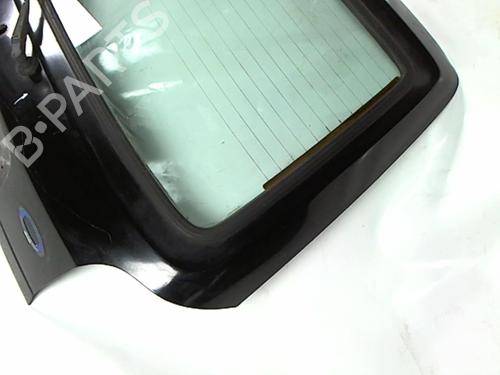 Tailgate FORD FIESTA III (GFJ) 1.4 | BP21203791C6 