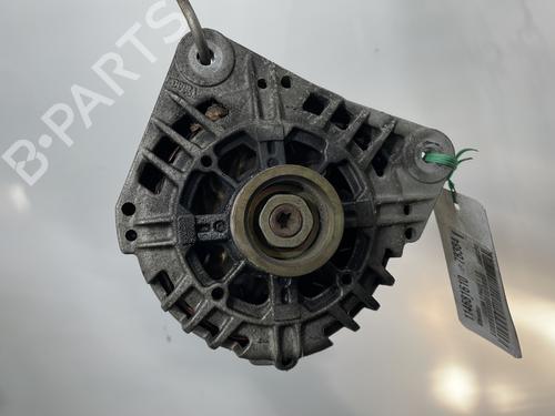 Alternator RENAULT LAGUNA II (BG0/1_) 1.8 16V (BG04, BG0B, BG0C, BG0V) | BP30044904M7
