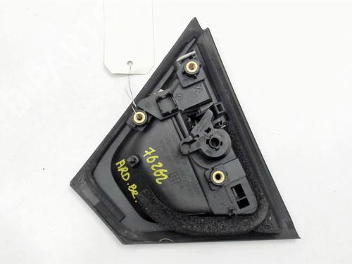 Rear right exterior door handle NISSAN JUKE (F16_) 1.6 Hybrid | BP24319806C130