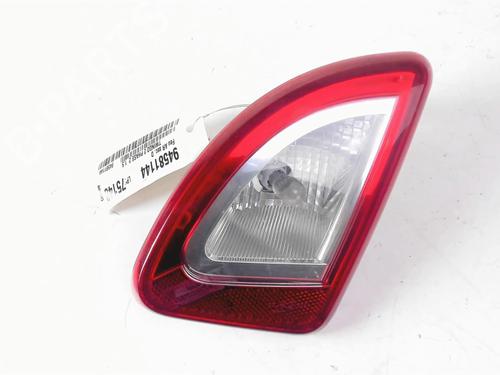 Used Right tailgate light Right tailgate light RENAULT TWINGO II (CN0_) 1.5 dCi 75 (75 hp) 20670133 20670133