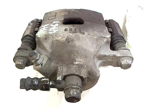 Left front brake caliper NISSAN PIXO (UA0) 1.0 | BP20474367M105