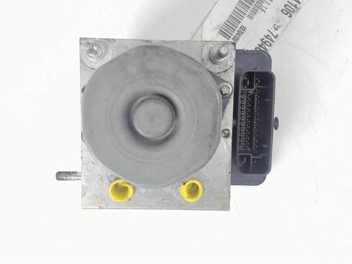 ABS pump AUDI A1 (8X1, 8XK) 1.6 TDI | BP20928711M43 