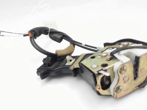 Rear right lock MAZDA 6 Saloon (GG) 2.3 (GG3P) | BP20418695C99 