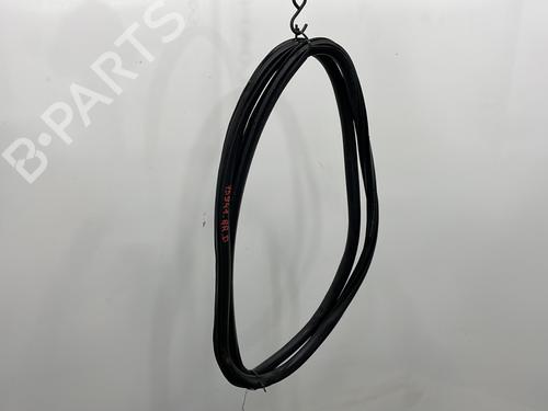 Rubber door seal VW GOLF VI (5K1) 1.4 | BP23780688C142 