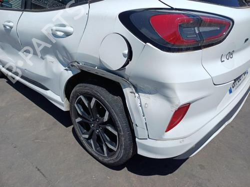 Engine FORD PUMA (J2K, CF7) 1.0 EcoBoost mHEV | BP28184478M1 