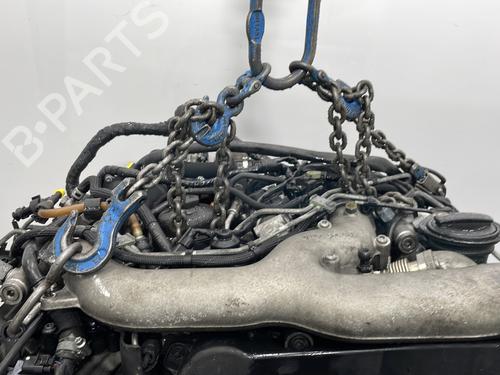 Motor VW TOUAREG (7LA, 7L6, 7L7) 3.0 V6 TDI | BP29291274M1 