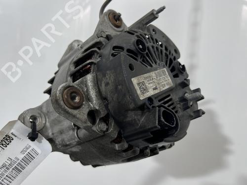 Alternator VW GOLF VII (5G1, BQ1, BE1, BE2) 1.6 TDI | BP32468782M7