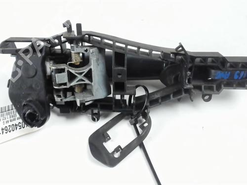 Front left exterior door handle BMW 1 (F21) 114 i | BP25773805C128 