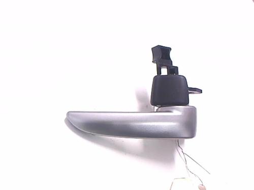 Used Rear right interior door handle MAZDA 3 (BK) 2.3 MPS Turbo (BK14) (260 hp) 20429566
