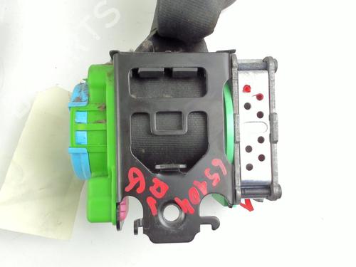 Front left belt tensioner CITROËN C4 Picasso I MPV (UD_) 1.6 HDi | BP20465518C87 