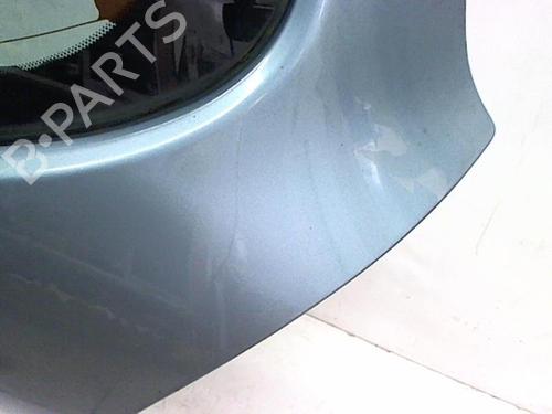 Tailgate NISSAN ALMERA II (N16) 1.5 | BP20461390C6 