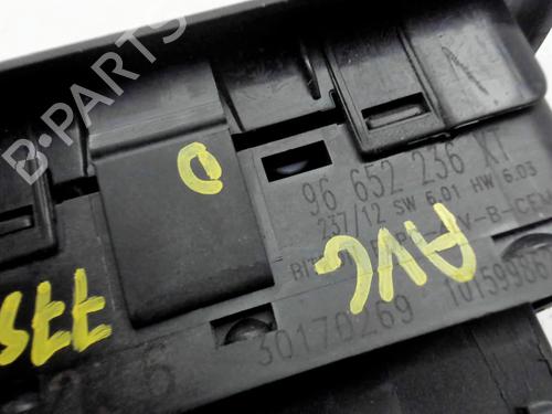 Left front window switch CITROËN C3 II (SC_) 1.6 HDi | BP33131058I27  - Image 6