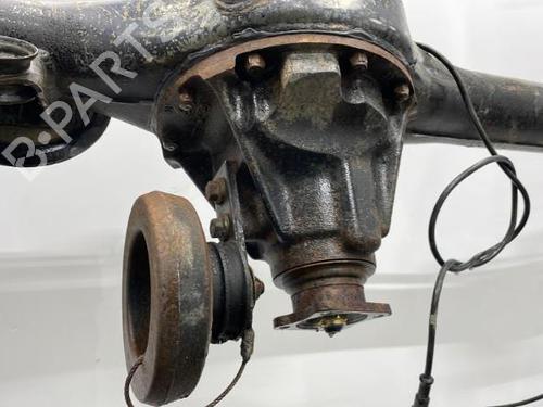 Used Rear differential LAND ROVER RANGE ROVER II (P38A) 2.5 D 4x4 (136 hp) 20405488