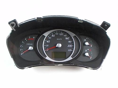 Used Instrument cluster Instrument cluster 20462828 20462828
