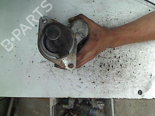 Startmotor CHEVROLET AVEO / KALOS Hatchback (T200) 1.4 16V (94 hp) 20435233