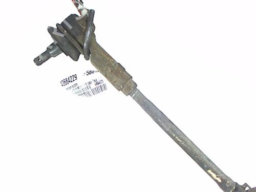 Used Steering rack Steering rack HYUNDAI ATOS (MX) 1.1 (58 hp) 20386274 20386274