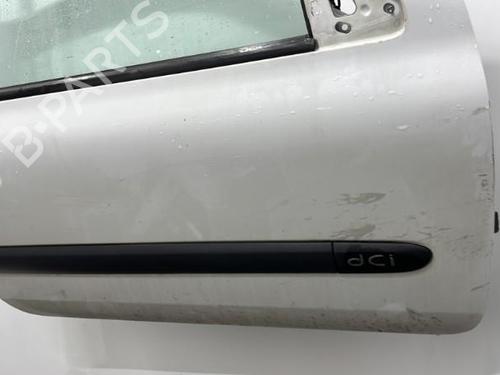 Right front door RENAULT CLIO II (BB_, CB_) 1.5 dCi (B/CB07) | BP20386960C3 
