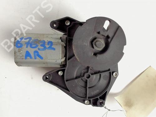 Rear wiper motor PEUGEOT 407 SW (6E_, 6D_) 1.6 HDi 110 | BP20421309M102 