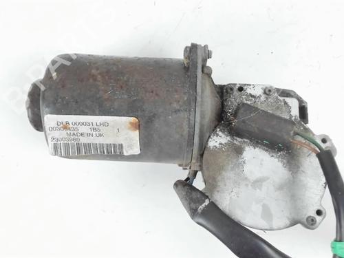 Front wiper motor LAND ROVER FREELANDER I (L314) 2.0 Td4 4x4 | BP27163620M29 