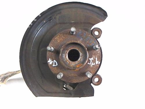 Used Right front steering knuckle NISSAN JUKE (F15) 1.5 dCi (110 hp) 20466667