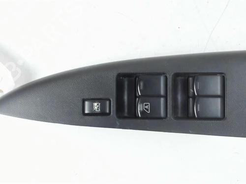 Left front window switch NISSAN NOTE (E11, NE11) 1.5 dCi | BP35892487I27 - Image 3