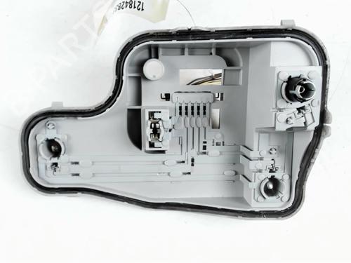 Support de lampe VW POLO V (6R1, 6C1) 1.6 TDI (90 hp) 32631130