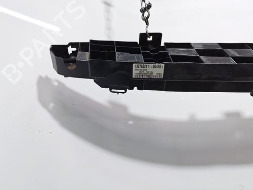 rear-bumper-reinforcement-renault-master-iii-van-fv-2010-40002611 main image