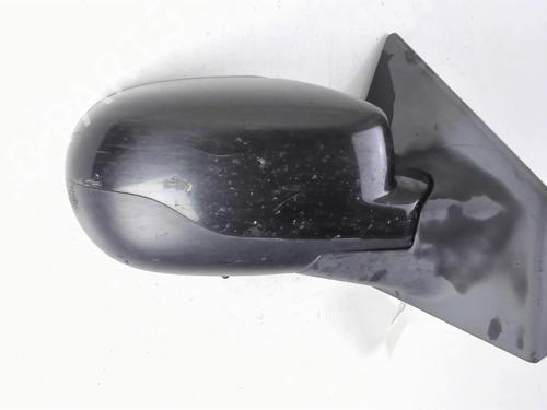 Right mirror RENAULT CLIO III (BR0/1, CR0/1) 1.5 dCi (C/BR0G, C/BR1G) | BP20440787C27 