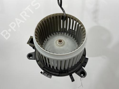 Varmeblæser CITROËN JUMPY II Van 1.6 HDi 90 16V (90 hp) 28413907